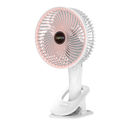 Unisex Tischventilator Brehn