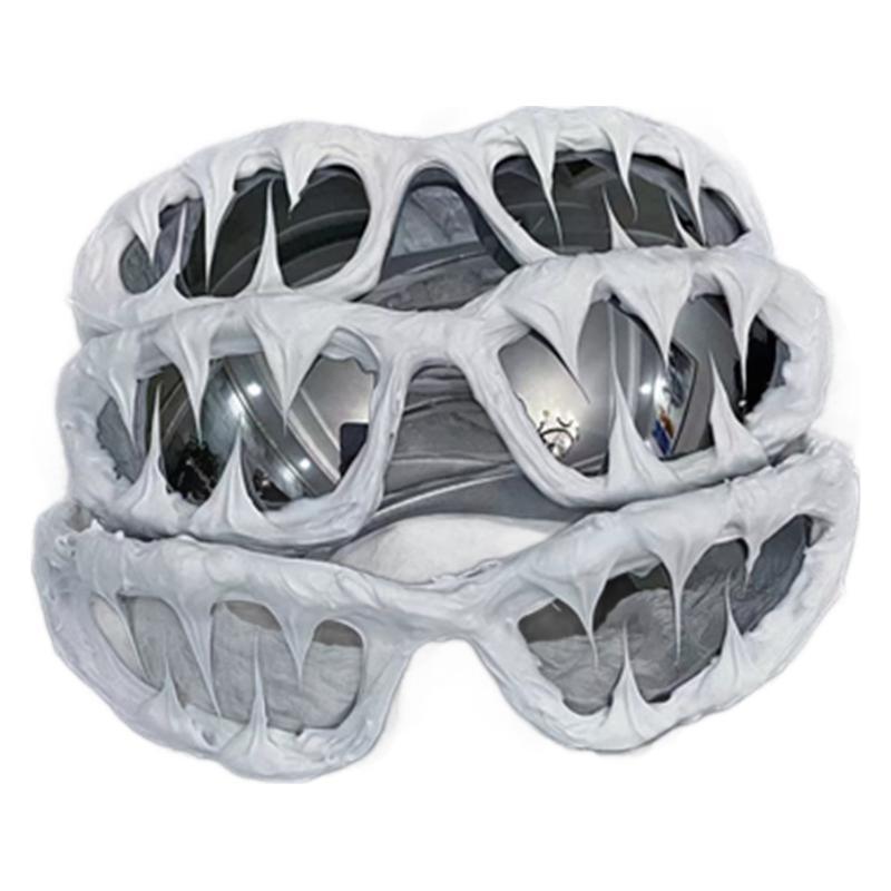 Damen Sportliche Performance-Sonnenbrille mit innovativem Design Brehn