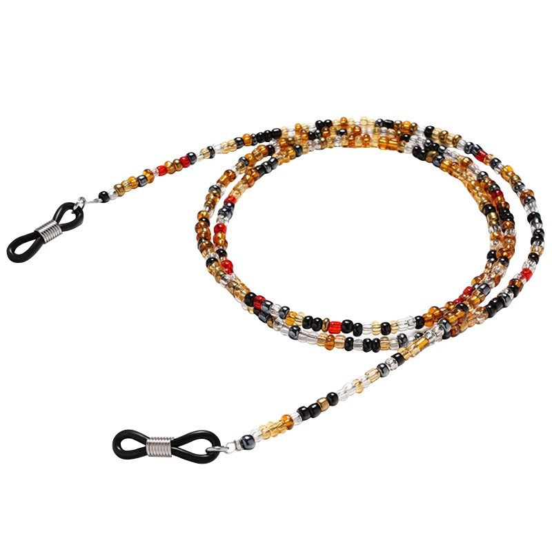 Beaded Brillenhalterkette Brehn
