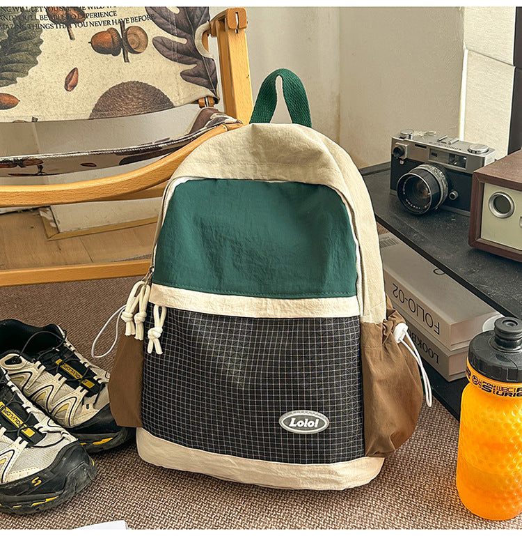 Multi-Functional Outdoor Backpack Brehn