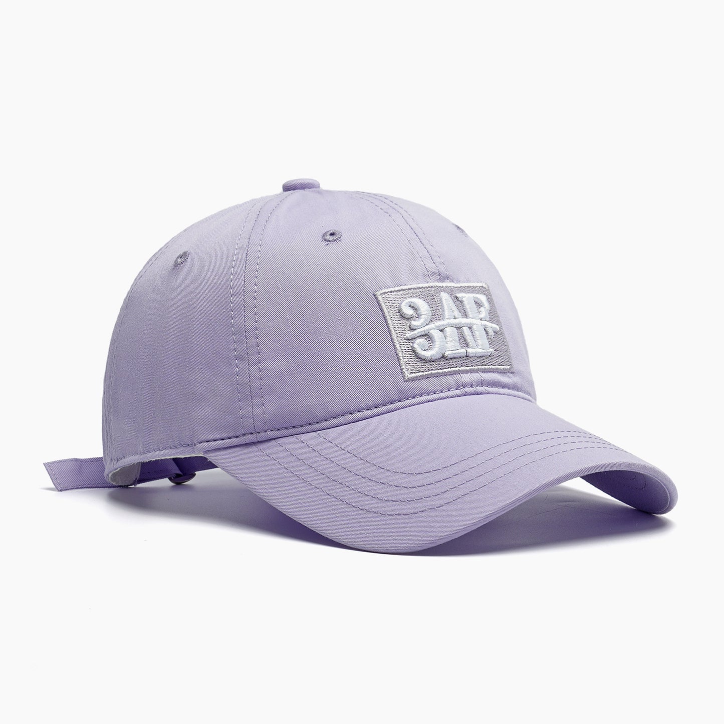 Damen Verstellbare Sport-Basecap mit Komfort-Futter Brehn