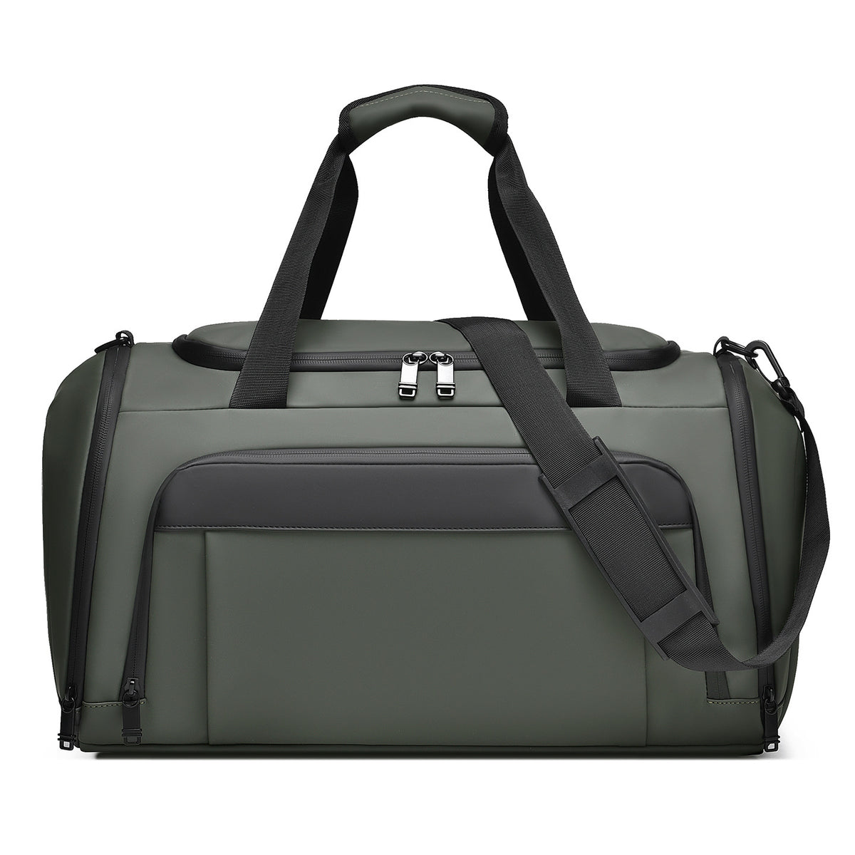 Multi-Purpose Reis Duffle Bag Brehn