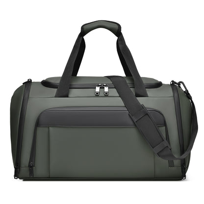 Multi-Purpose Reis Duffle Bag Brehn