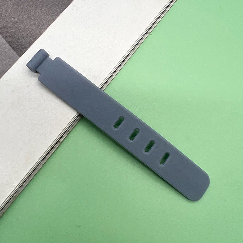 Silicone einstellbares Uhrenarmband Brehn