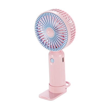 Damen Tragbarer Mini Handventilator Brehn