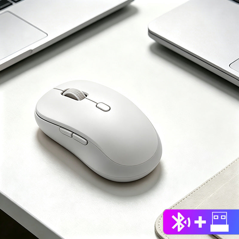 Kabellose Ergonomische Maus Brehn