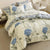 Damen Bettdecken Set Brehn