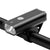 Hochleistungs-USB-wiederaufladbares Fahrrad-Frontlicht Brehn