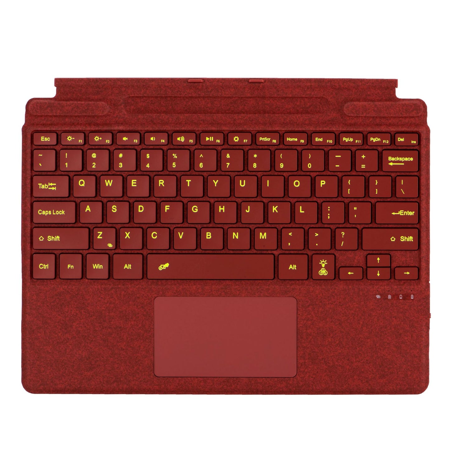 Kabellose Tastatur Brehn