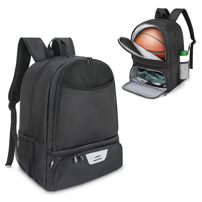 Multi-Fach Basketball Rucksack Brehn