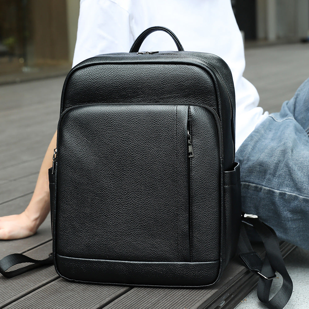 Sleek Professional Slim Rucksack