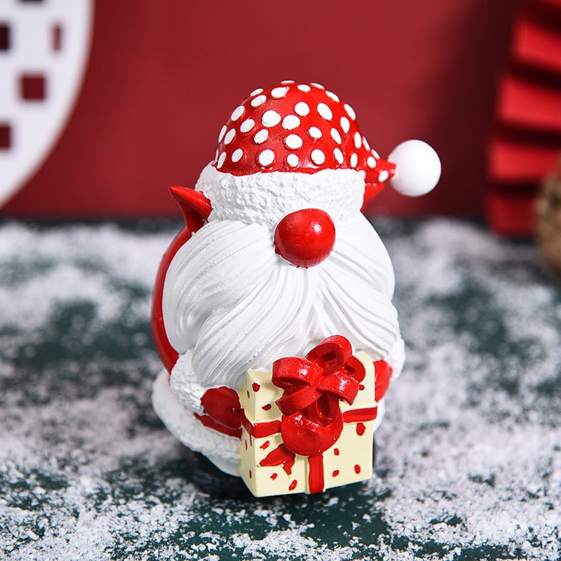 Dekorative Weihnachtsfigur Brehn
