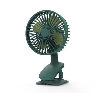 Damen Tragbarer USB Ventilator Brehn