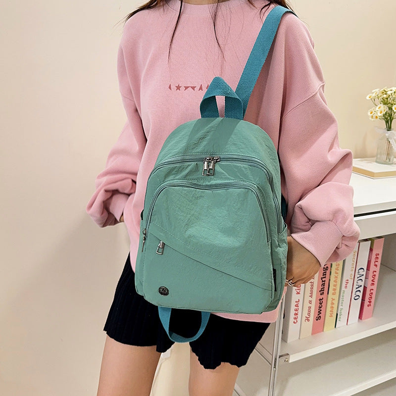 Multi-Fach-Rucksack Brehn
