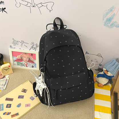 Stylischer wasserdichter Rucksack Brehn