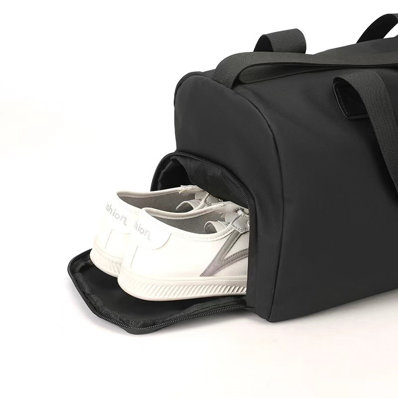 Vielseitige Reise-Wochenendtasche Brehn