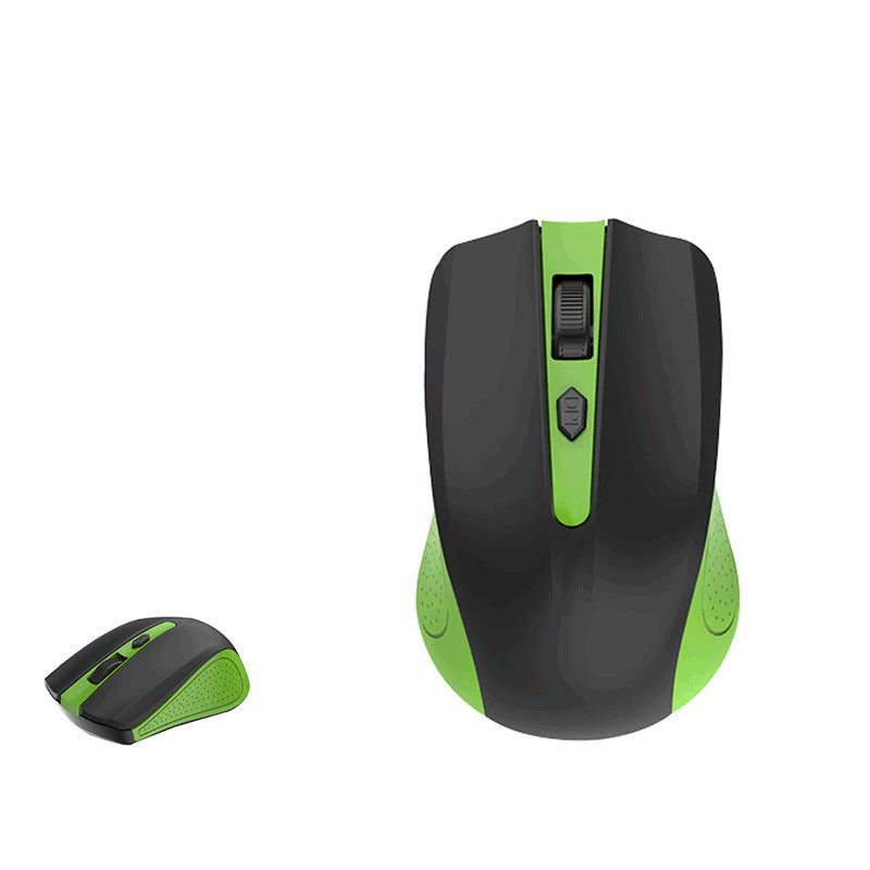 Ergonomische Kabellose Maus mit Präziser Steuerung Brehn