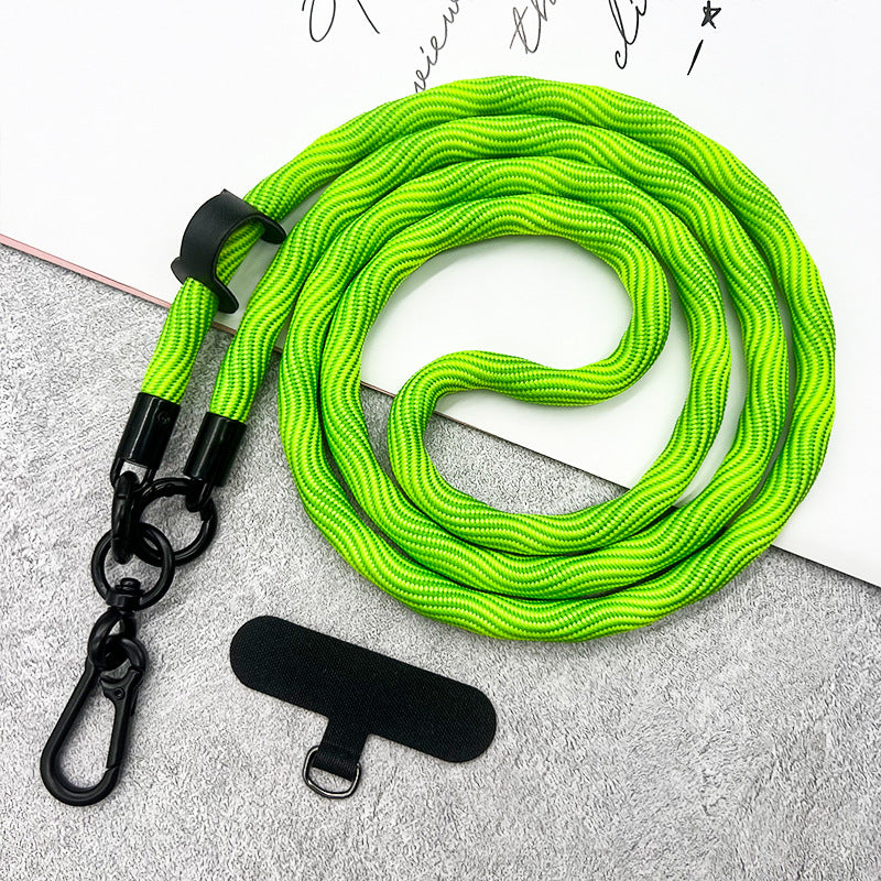 Haltbare Paracord Hundeleine Brehn