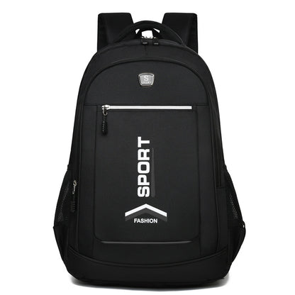 Vielseitiger Sport-Rucksack