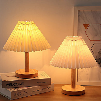Moderne Tischlampe