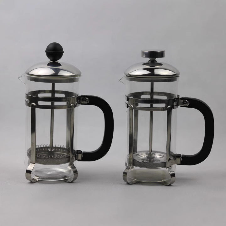 French Press Kaffeemaschine Brehn