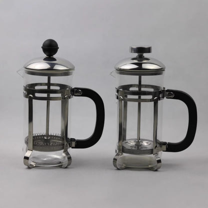 French Press Kaffeemaschine Brehn
