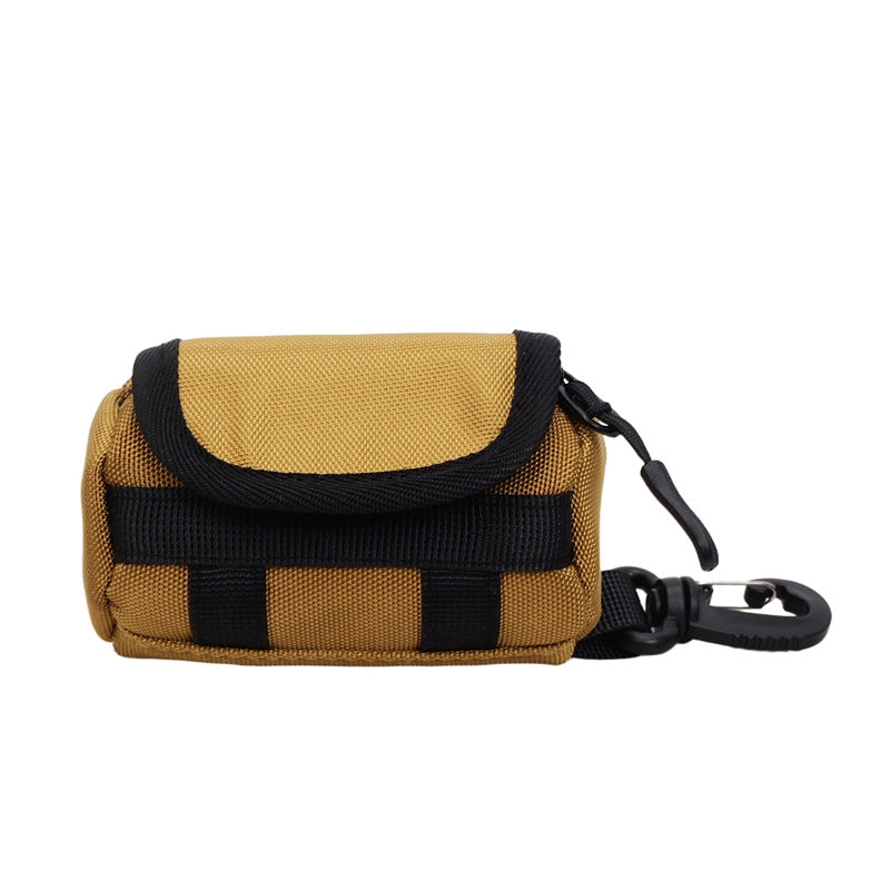 WoCompact Utility Pouch Brehn