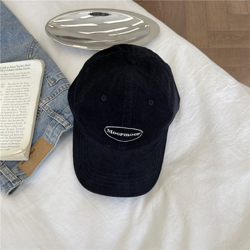 Damen Freizeit Cordura Baseballmütze Brehn