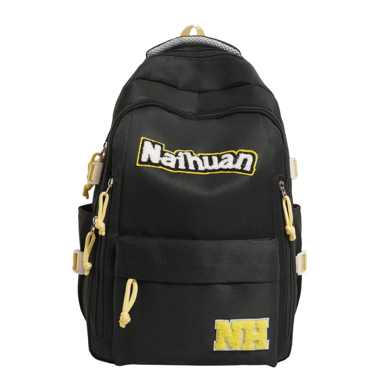 Vielseitiger Multi-Compartment-Rucksack Brehn 1784809805
