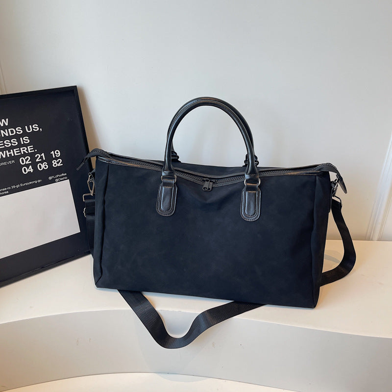 Elegante Reisetasche Brehn