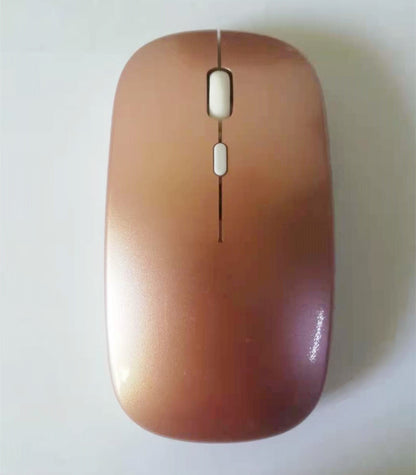 Ergonomische Kabellose Maus Brehn