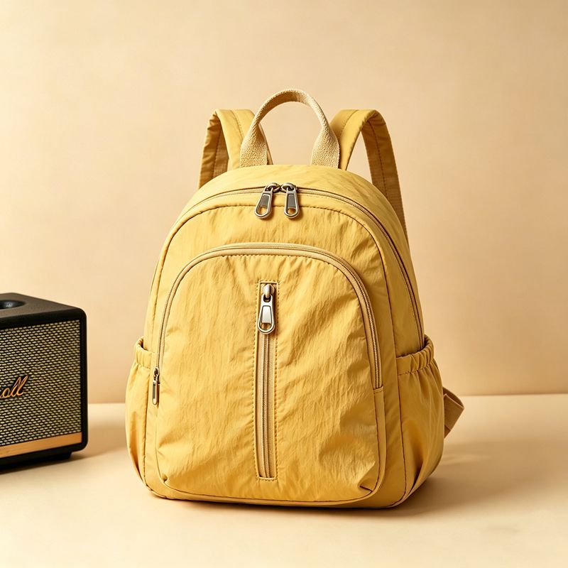 Leichter multifunktionaler Rucksack Brehn