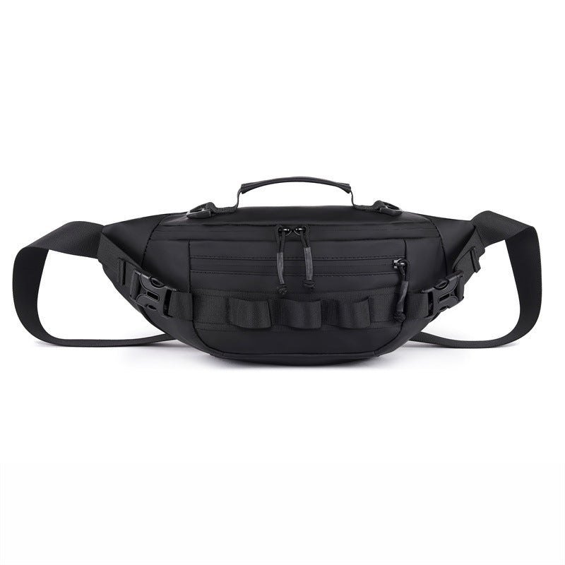 Wasserdichter taktischer Bauchtasche
