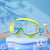 Hochsichtbare Schwimmbrille Brehn