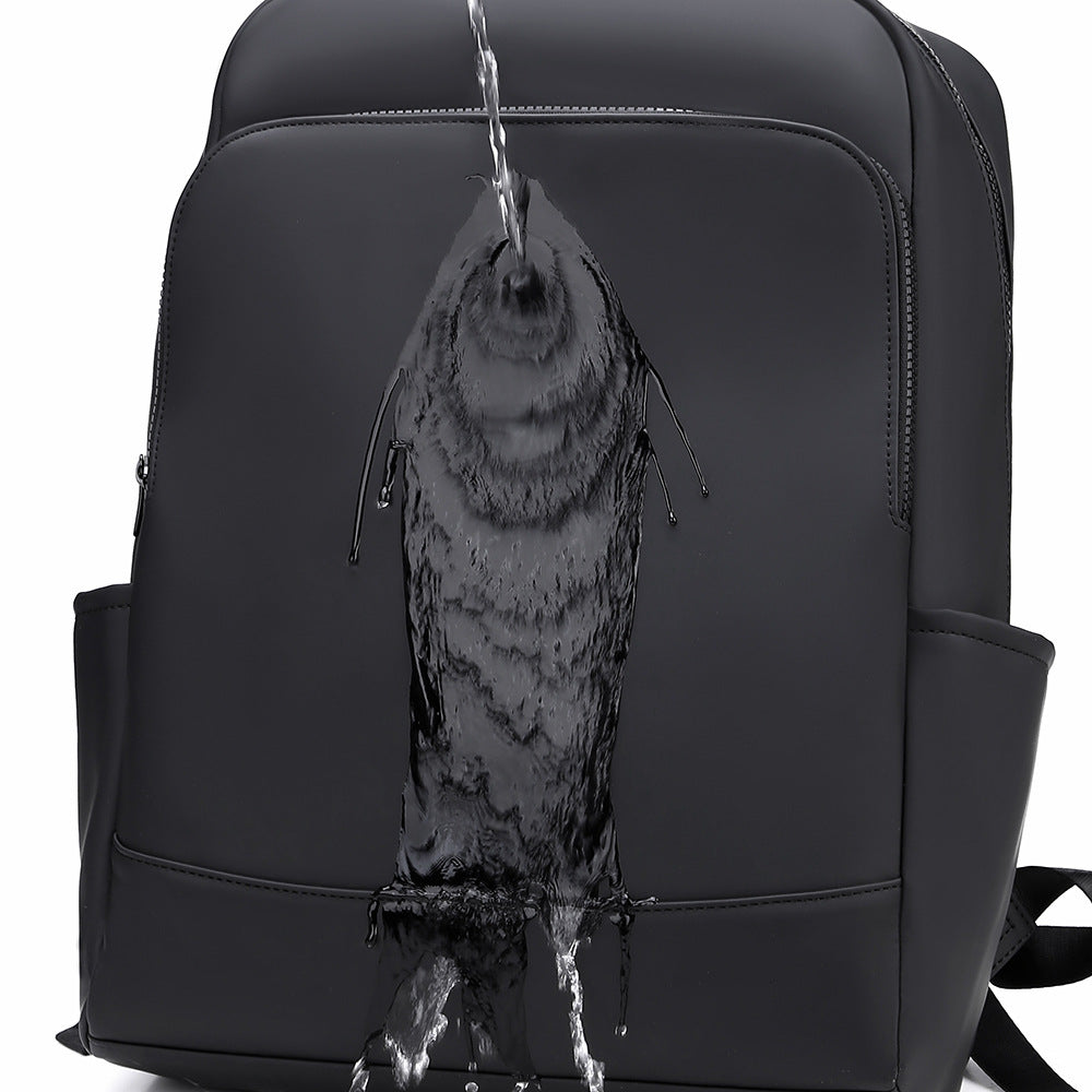 Schlanker minimalistischer Utility-Rucksack Brehn