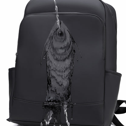 Schlanker minimalistischer Utility-Rucksack Brehn