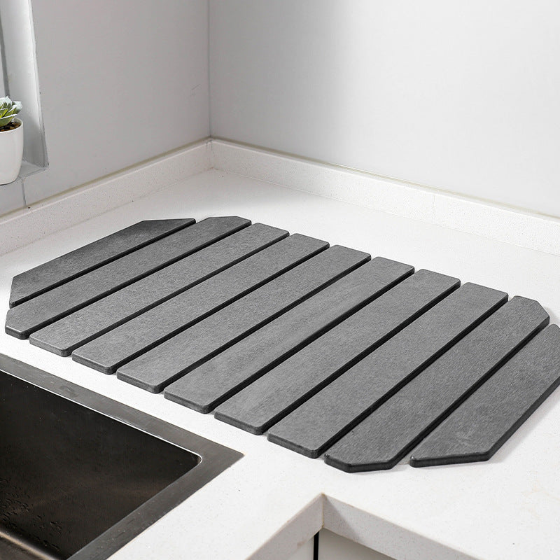Küchen Trocknungs Matte Brehn