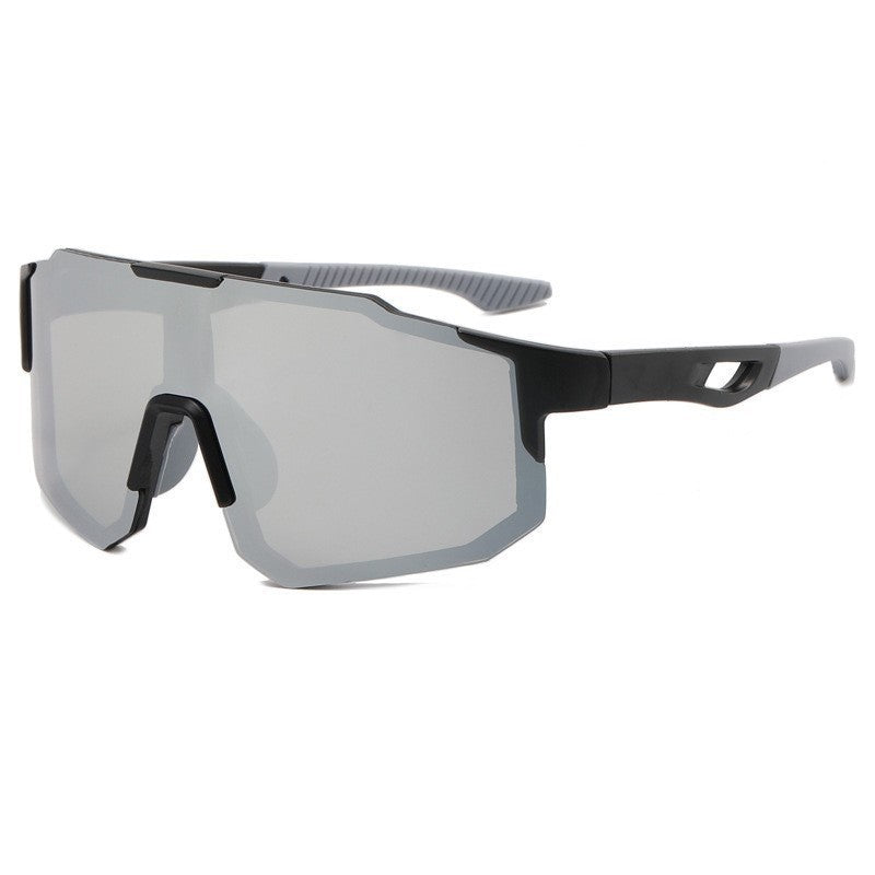 Sportleistungs-Schutzsonnenbrille Brehn
