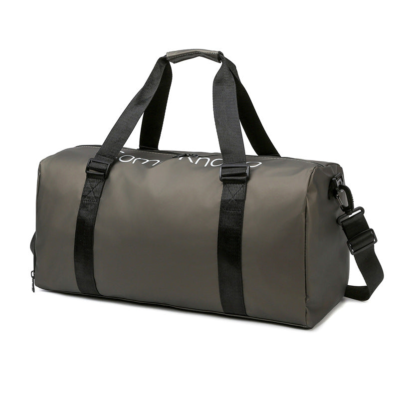 Wasserfester Abenteuer-Duffle Bag