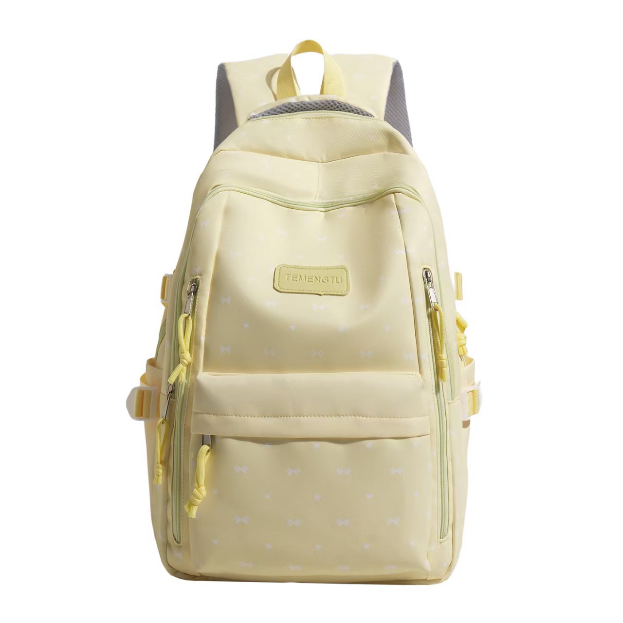 Multi-Compartt Funktionaler Rucksack Brehn