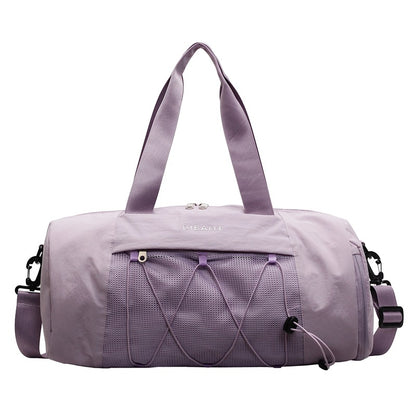 Leichtgewicht Sport Duffel Tasche Brehn