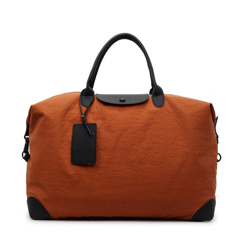 Stylische Reise-Wochenend-Duffle Brehn