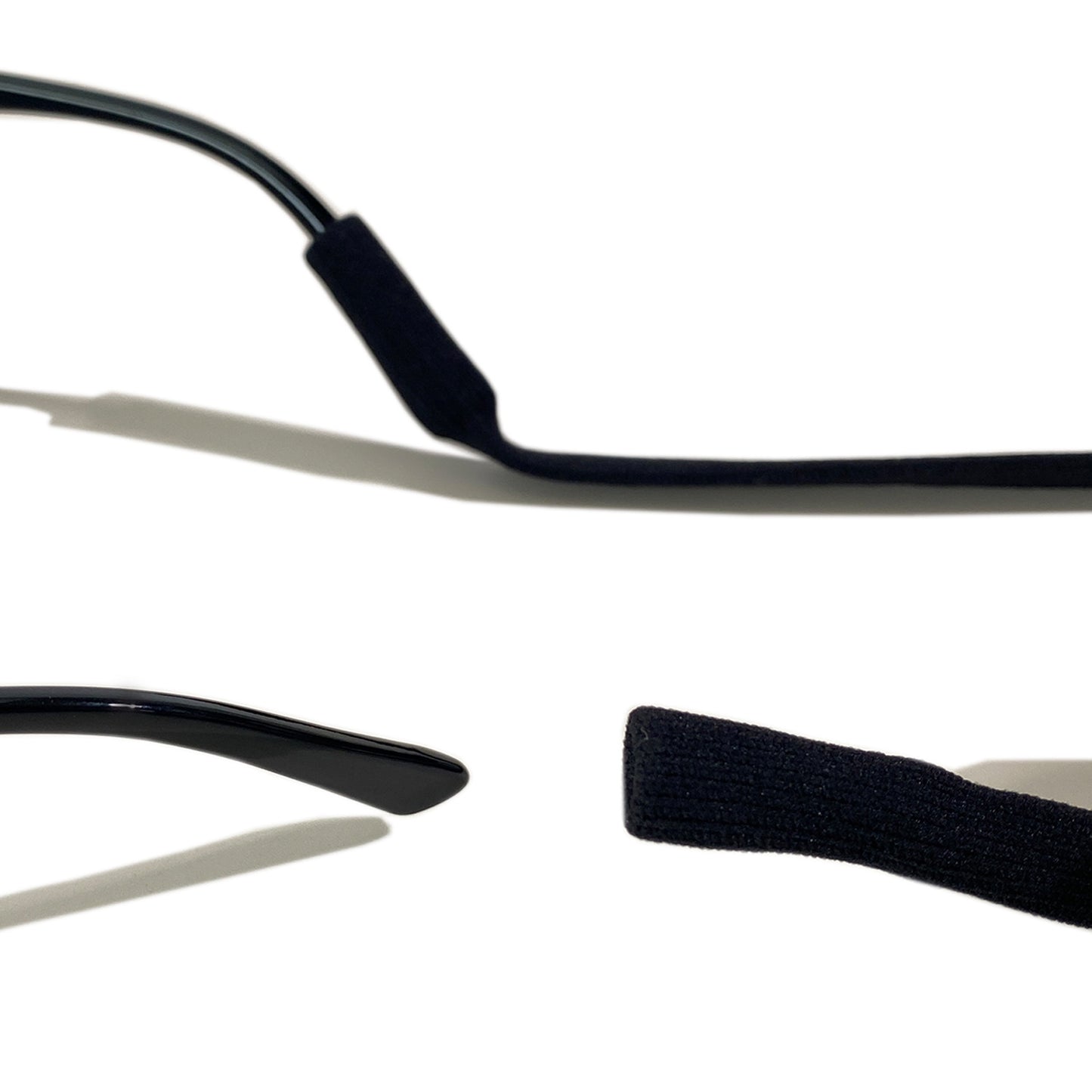 Verstellbare Elastische Sneaker Schnürsenkel Brehn