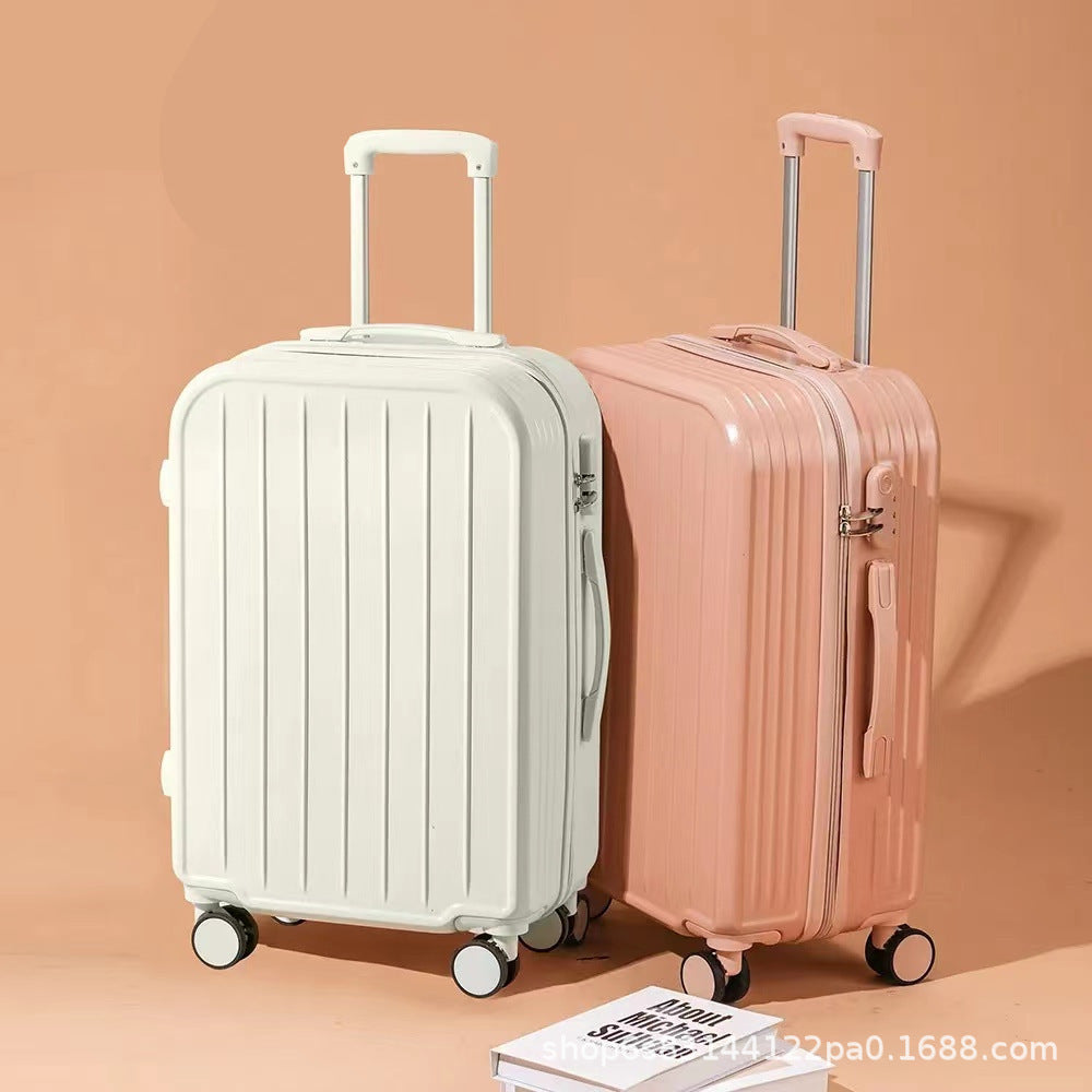 Unisex Modular Hardshell Reisegepäckset Brehn