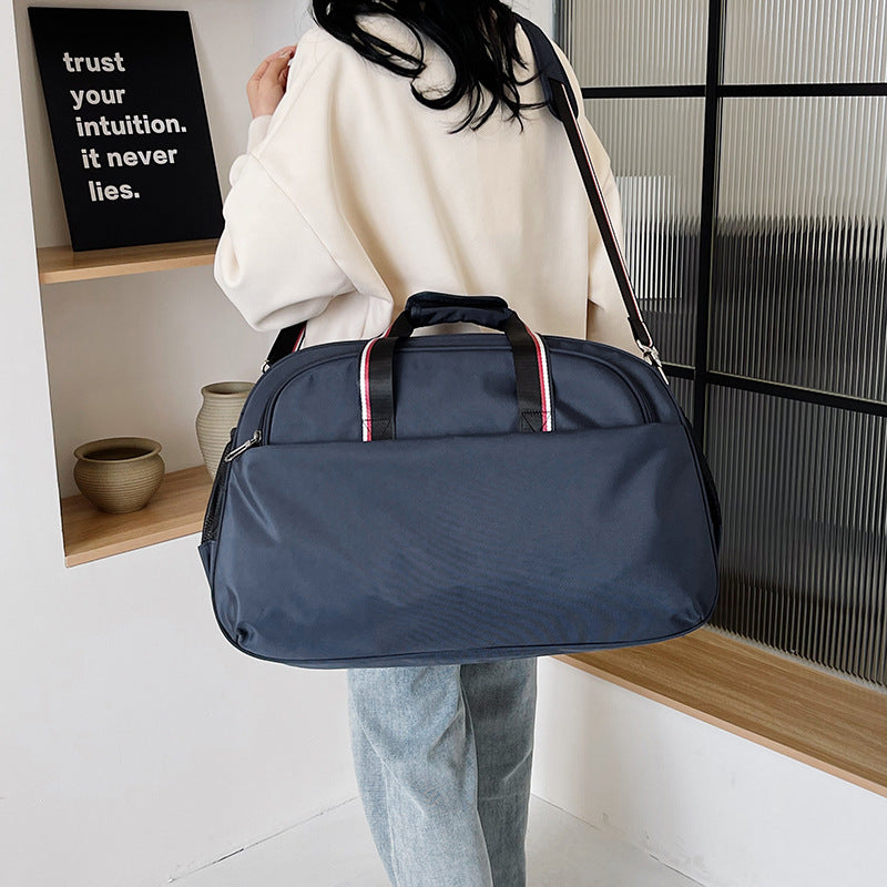 Vielseitige Reisetasche Brehn