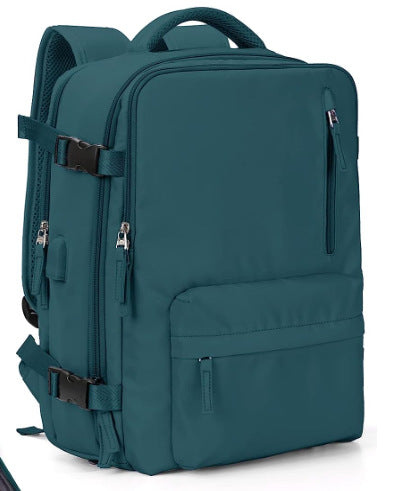 Multifunktionaler Reiserrucksack Brehn