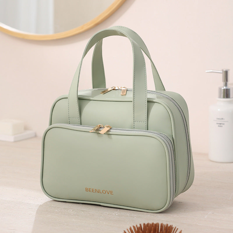 Premium Multifunktioneller Toiletten Organizer Brehn
