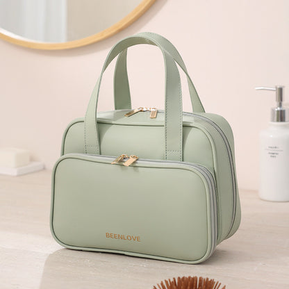 Premium Multifunktioneller Toiletten Organizer Brehn