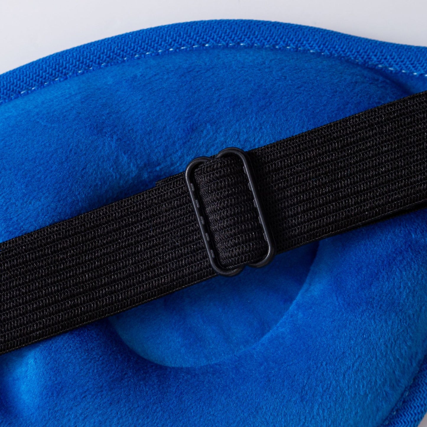 Unisex nan ergonomische Schlafmaske mit dreidimensionaler Kontur und verstellbarem Gummiband Brehn