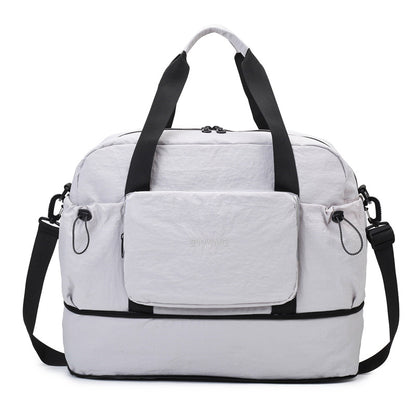 Multi-Funktionale Reisetasche Brehn
